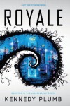 Book cover for Royale