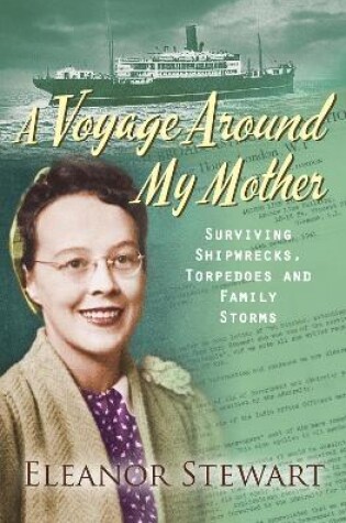 Cover of A Voyage Around My Mother