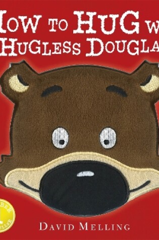 Cover of How to Hug with Hugless Douglas