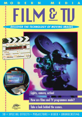 Book cover for Film and Television
