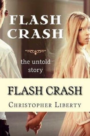 Cover of Flash Crash