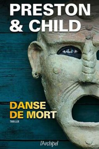 Cover of Danse de Mort