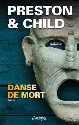 Book cover for Danse de Mort
