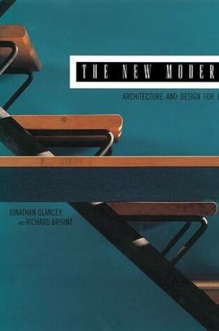 Cover of New Moderns (Tr)