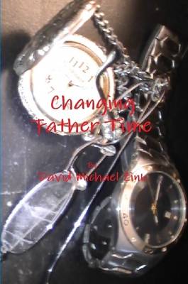 Book cover for Changing Father Time