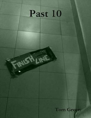 Book cover for Past 10
