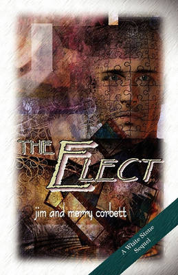 Book cover for The Elect