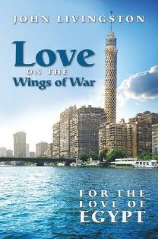 Cover of Love on the Wings of War