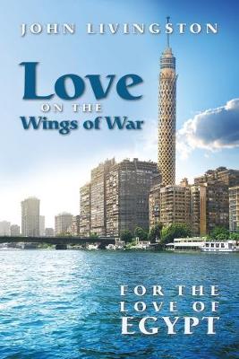 Book cover for Love on the Wings of War