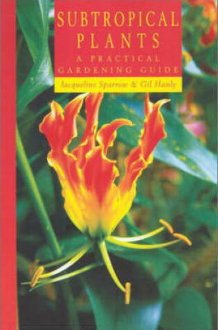 Cover of Subtropical Plants