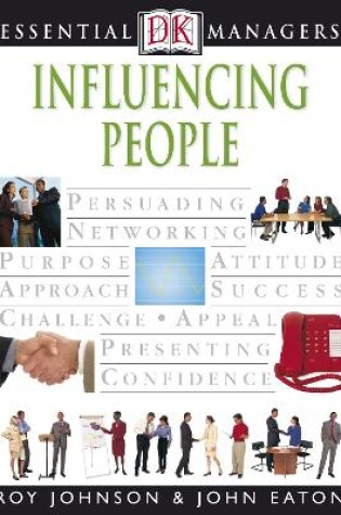 Cover of Influencing People