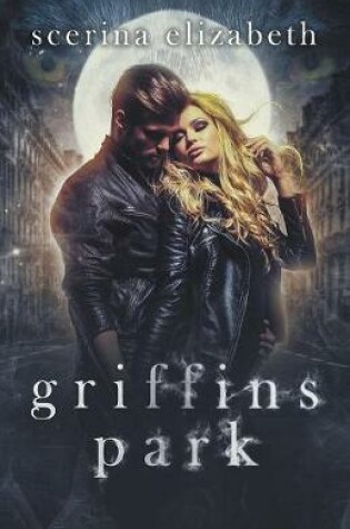 Cover of Griffins Park