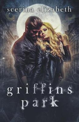 Book cover for Griffins Park