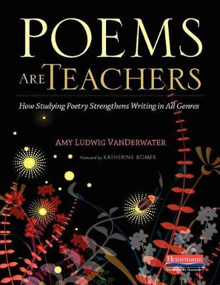 Book cover for Poems Are Teachers