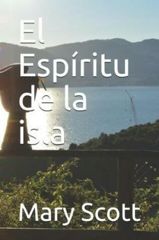 Cover of El Esp ritu de la Isla