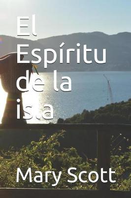 Book cover for El Esp ritu de la Isla