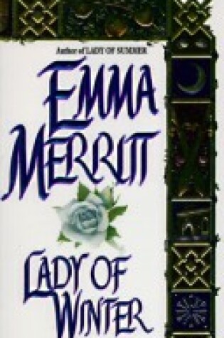 Cover of Lady of Winter