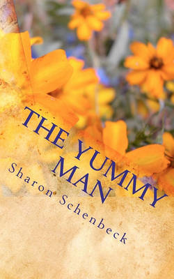 Book cover for The Yummy Man