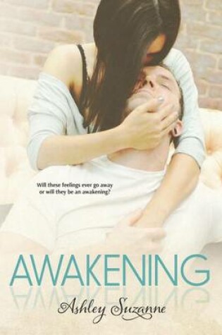 Cover of Awakening