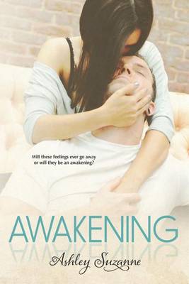 Book cover for Awakening