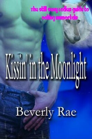 Cover of Kissin? in the Moonlight