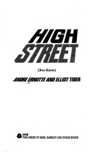 Book cover for High Street