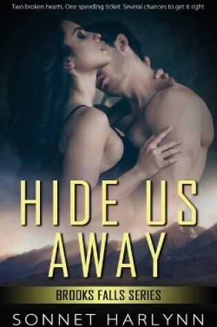 Cover of Hide Us Away