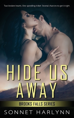 Cover of Hide Us Away