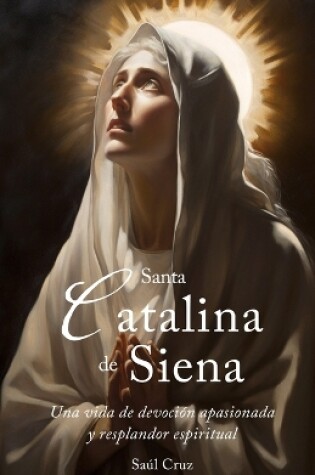 Cover of Santa Catalina de Siena