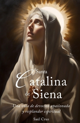 Cover of Santa Catalina de Siena