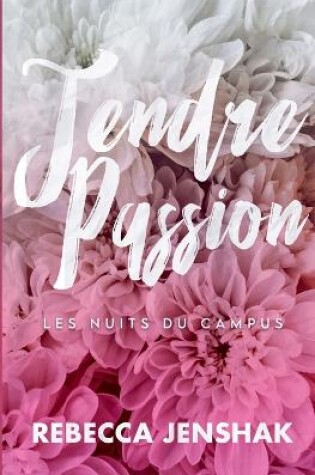 Cover of Tendre Passion