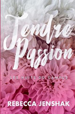 Book cover for Tendre Passion