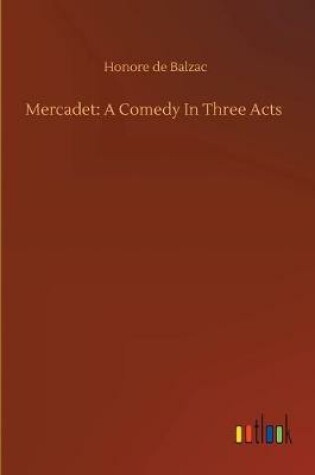 Cover of Mercadet