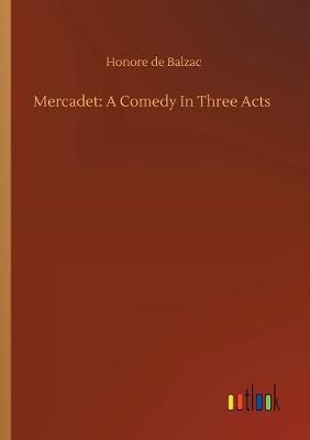 Cover of Mercadet