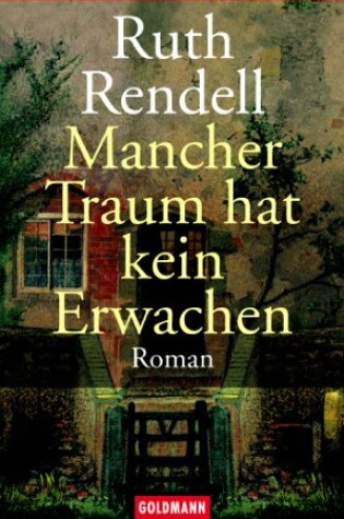 Cover of Mancher Traum Hat Kein Erwachen