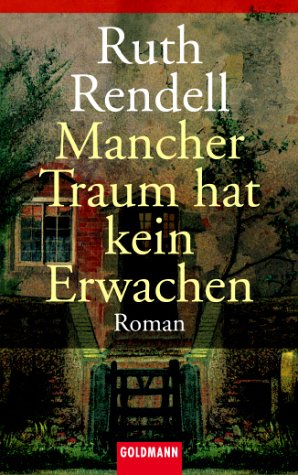 Book cover for Mancher Traum Hat Kein Erwachen