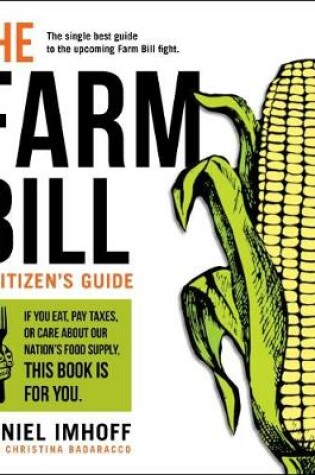 Cover of The Farm Bill