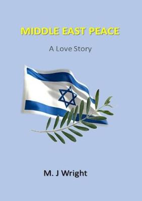 Book cover for Middle East Peace