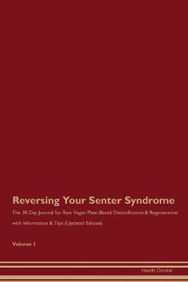 Book cover for Reversing Your Senter Syndrome