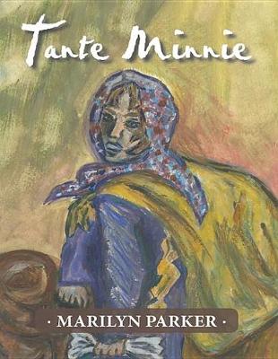 Book cover for Tante Minnie