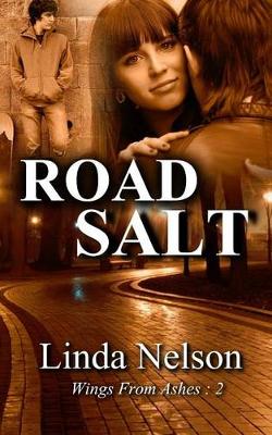 Book cover for Road Salt
