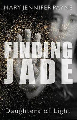 Book cover for Finding Jade