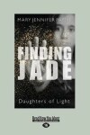 Book cover for Finding Jade