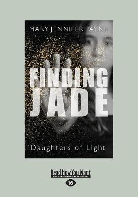 Book cover for Finding Jade