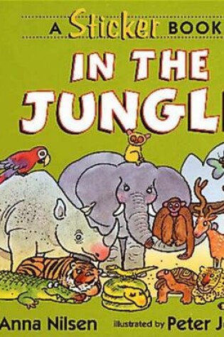 Cover of In the Jungle