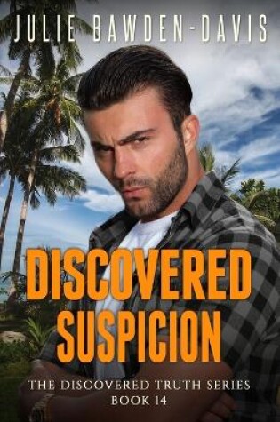 Cover of Discovered Suspicion