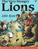 Book cover for The Very Hungry Lions