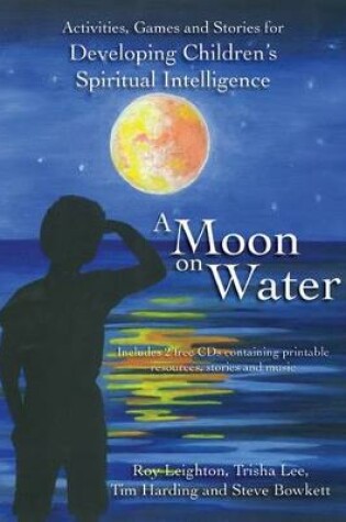 Cover of A Moon on Water