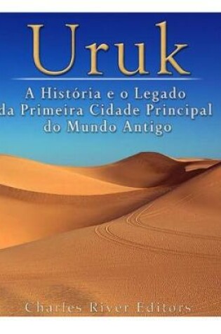 Cover of Uruk