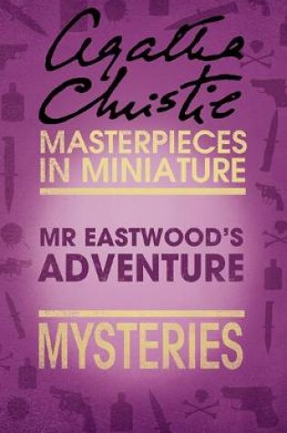 Cover of Mr Eastwood’s Adventure